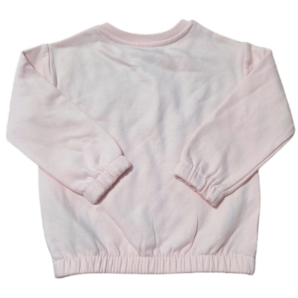 ☘️3/$15☘️ Primark x Disney - Winnie the Pooh Pink Fleece Outfit - Picture 3 of 10